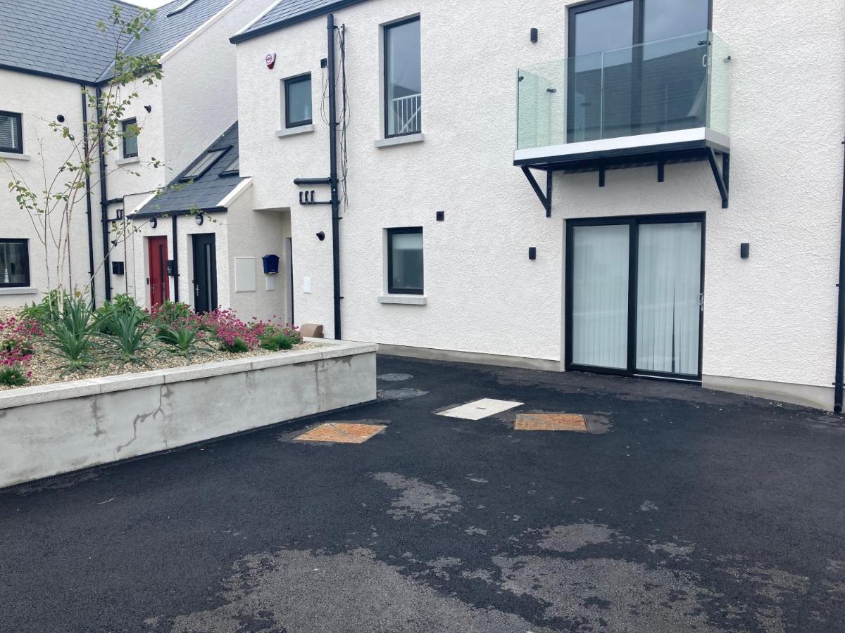 15 Waterwheel Wharf, Annalong Apartment Newry Ngoại thất bức ảnh